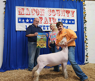 Rocky Top Winners