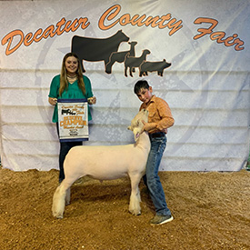 Rocky Top Winners