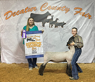 Rocky Top Winners